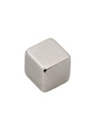 Magnet neodim cub cu latura de 10mm